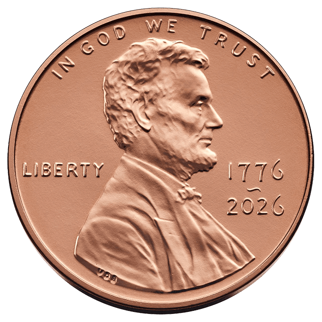 2026 Penny